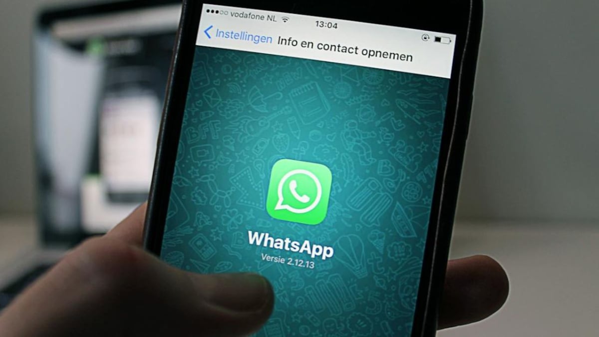 WhatsApp es la aplicación de mensajería más popular en la actualidad