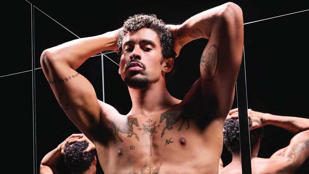 El Conejo Malo compartió unas fotos.