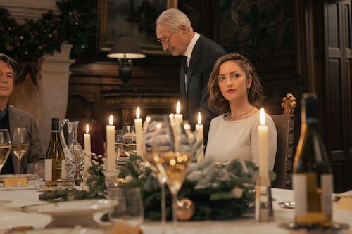 Si buscas una película navideña con corazón, esta historia te enseñará que el amor aparece donde menos lo esperas