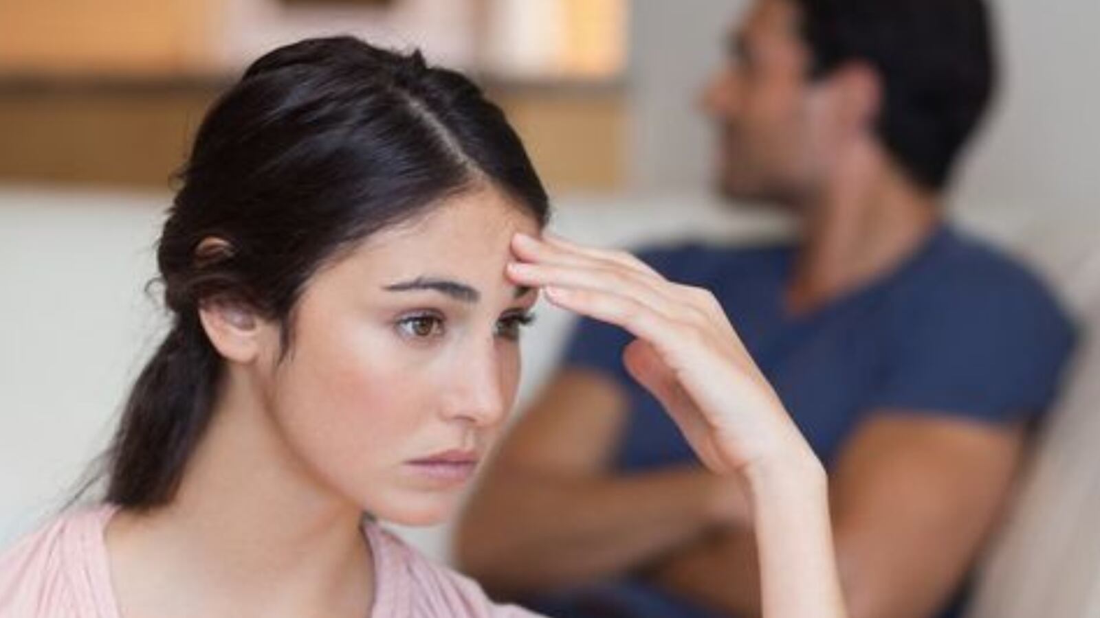 Mujeres con síndrome del salvador