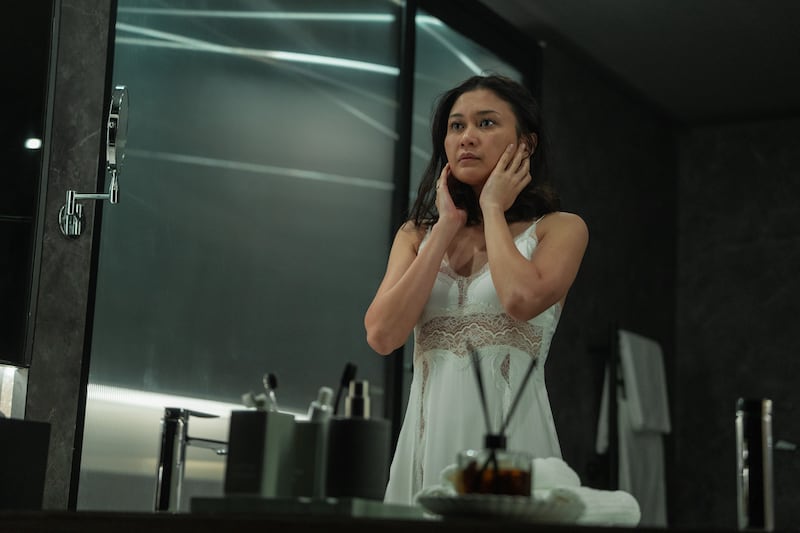 La película que está arrasando en todo el mundo y que es perfecta para ver esta noche
