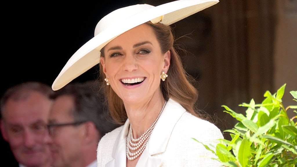 Kate Middleton, Princess of Wales