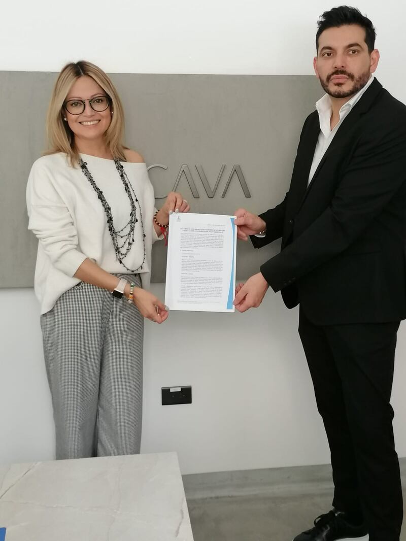 Fundación Miguel Cava y COOPI - Cooperazione Internazionale