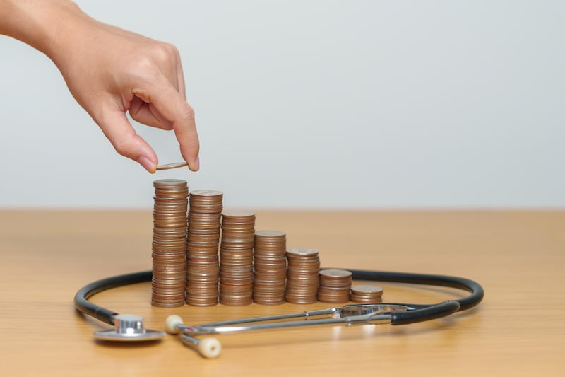 Inversión en salud femenina