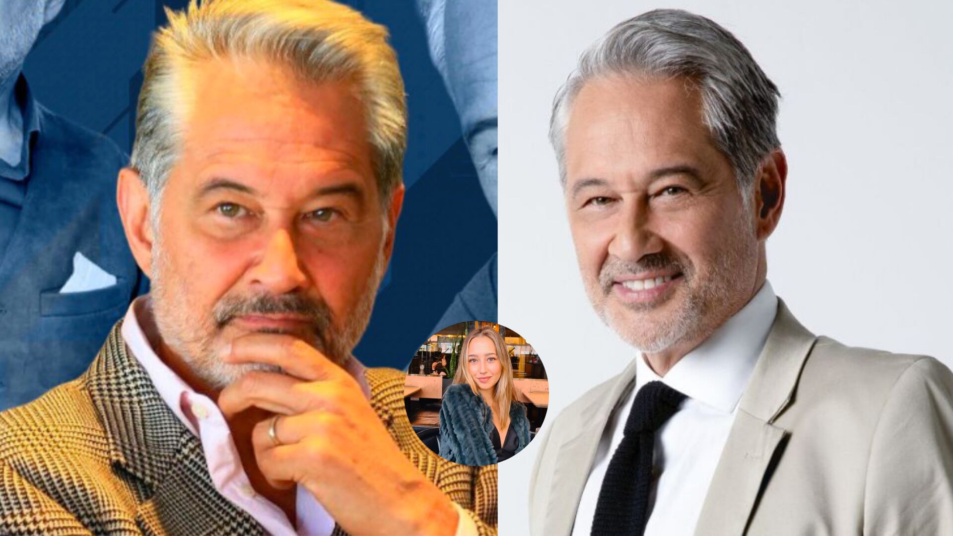 Ella es la bella hija de Manuel Teodoro de 'Séptimo día' de Caracol