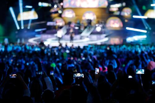 Confirman primera artista internacional para el Festival de Viña del Mar 2024