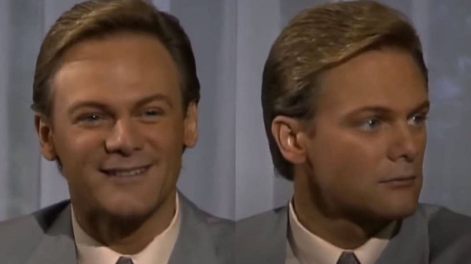 Arturo Galván en "Marimar"