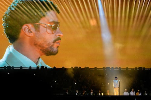 “Valoren cada segundo que la vida les regala”: Bad Bunny le rinde homenaje a Yeison Jiménez