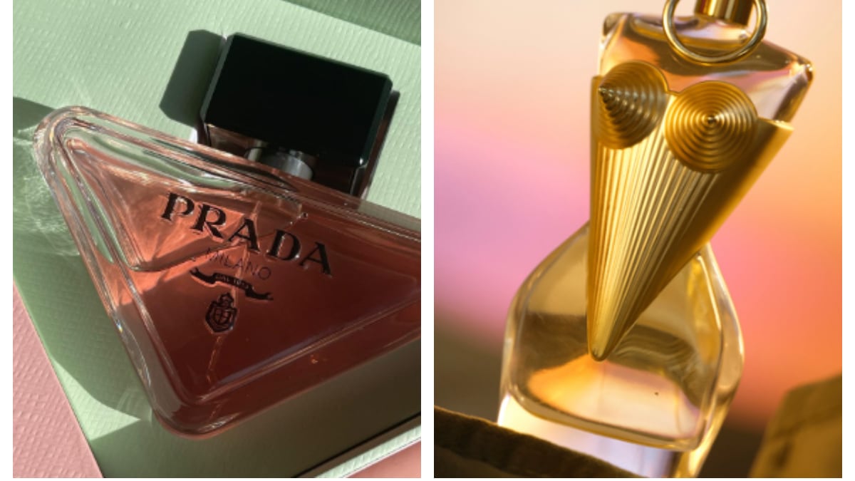 7 perfumes de mujer que elevarán la confianza en ti misma: te harán sentir poderosa