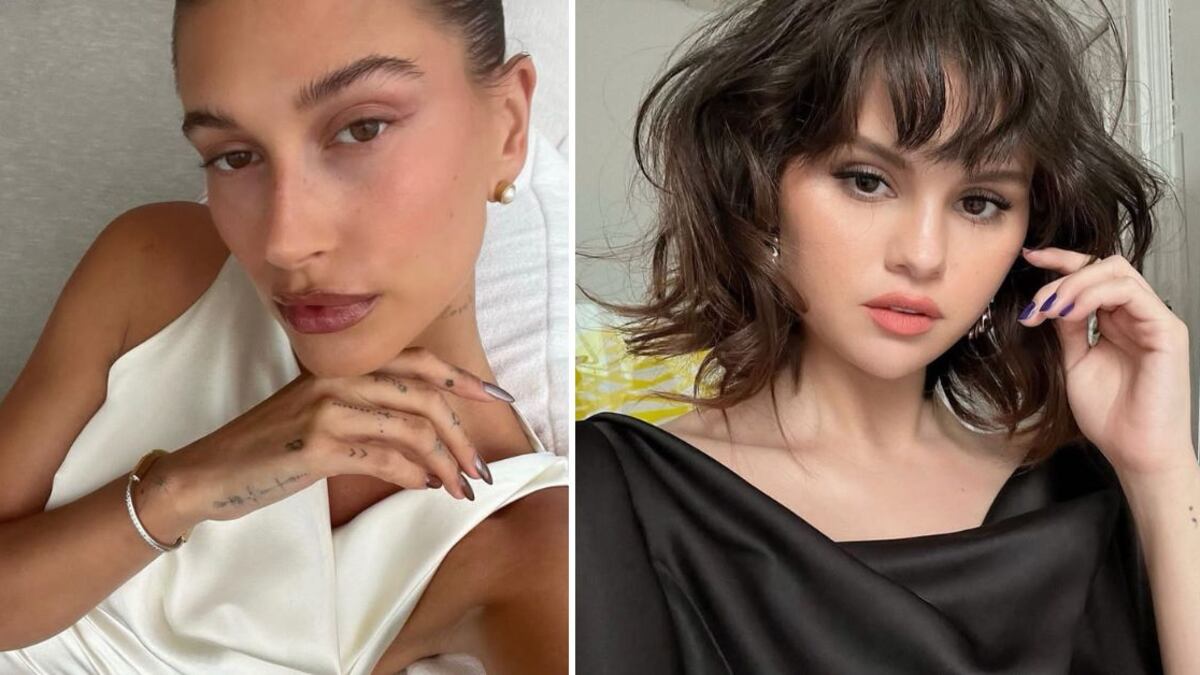 Hailey Baldwin Entrevista