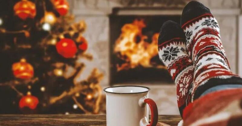 ¿Comiste hasta no poder más? Estos 5 remedios caseros desinflaman el abdomen de los excesos de Navidad