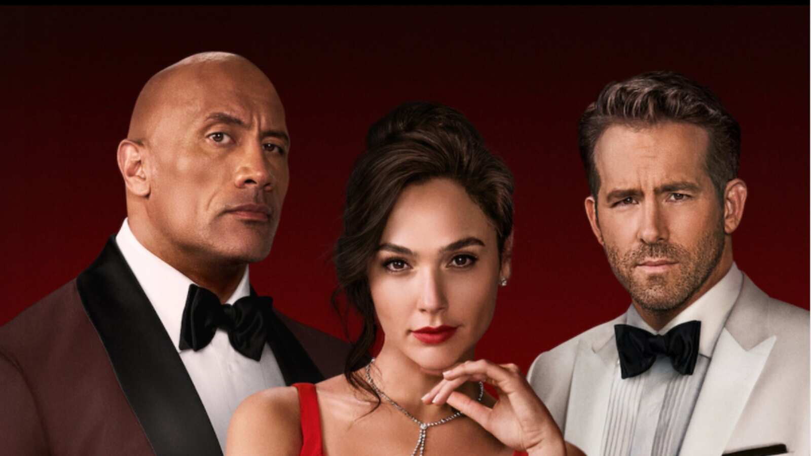 Ryan Reynolds películas en Netflix