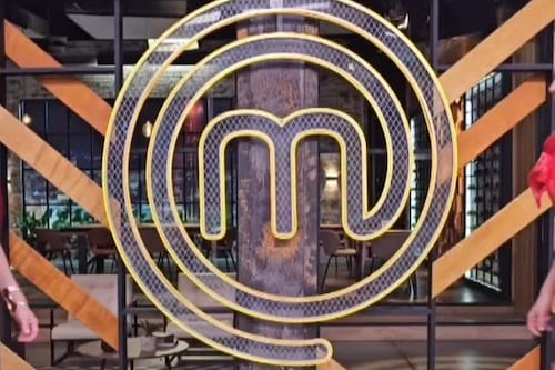 ¡La cocina está a punto de encenderse! Mira lo que debes saber de MasterChef Celebrity 2025 antes de que arranque