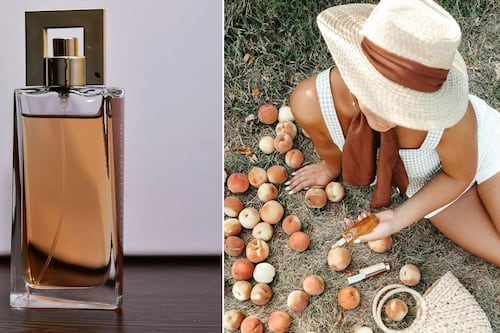 3 mejores perfumes frutales para mujer: todos son perfectos para primavera-verano