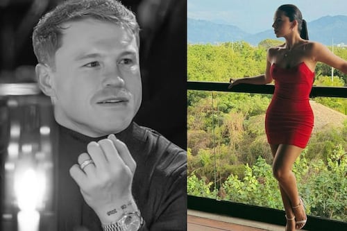 ¿Vigilada por su padre? Pepe Aguilar habría usado cámaras para descubrir supuesto vínculo entre Ángela Aguilar y Canelo