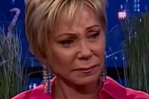 “Hay una unión increíble”: Raquel Argandoña llegó a llorar por emotivo mensaje del Día de la Madre