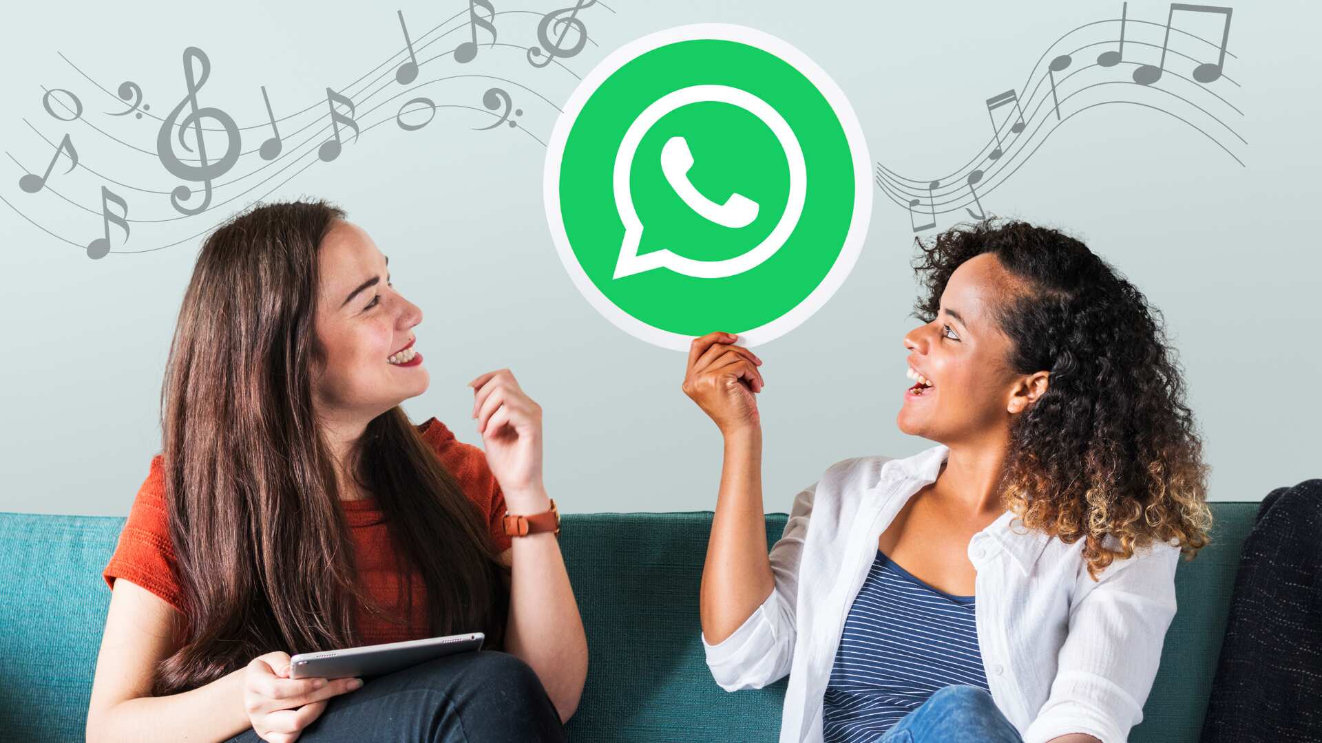 WhatsApp ahora será más divertido: así podrás musicalizar tus estados