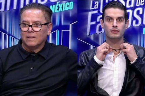 Tunden a Mario Bezares por externar su apoyo a Adrián Marcelo