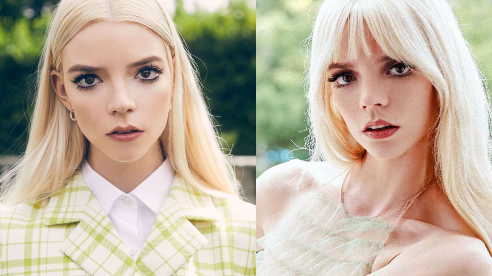 Anya Taylor-Joy