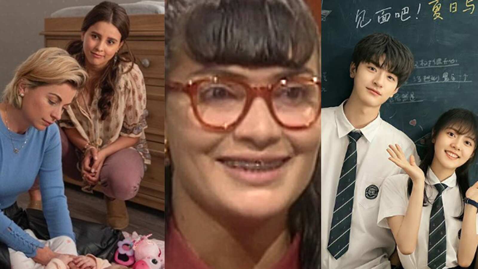 “Yo soy Betty la fea"