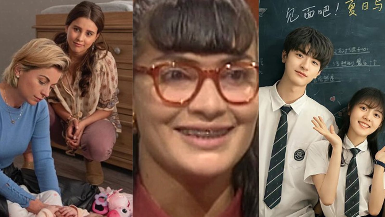 “Yo soy Betty la fea"