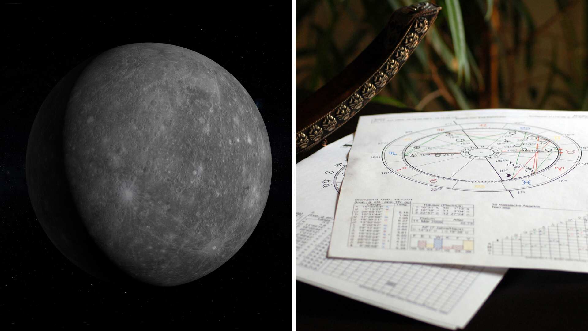 Lo que trae Mercurio retrógrado para el amor