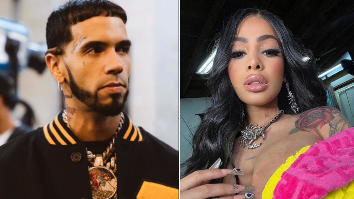Anuel