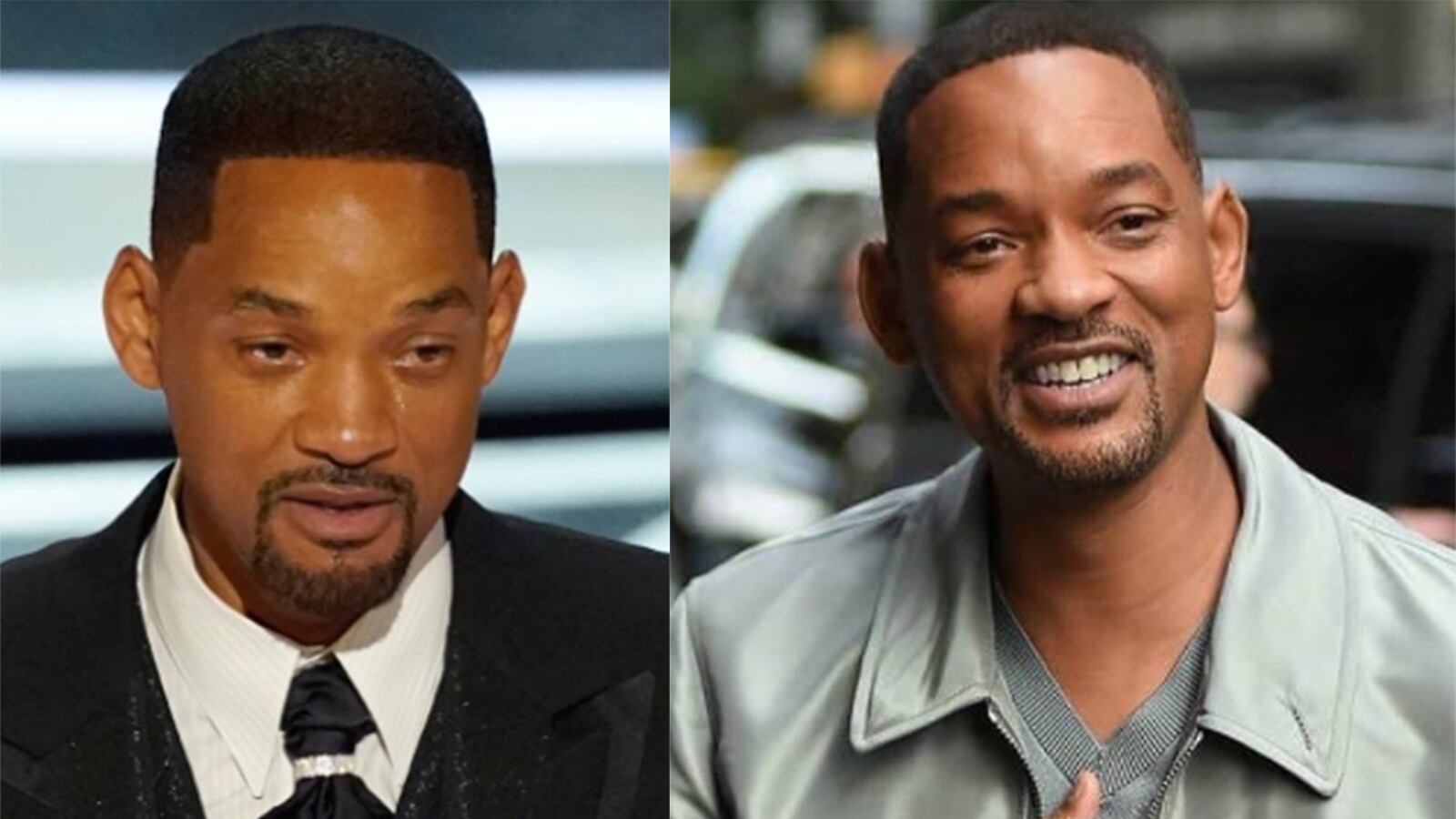Will Smith