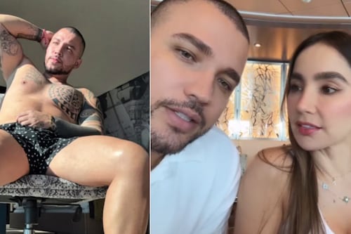 “Dejen de hablar tanta…”: Paola Jara estalló y aclaró junto a Luis Alfonso los supuestos celos de Jessi Uribe