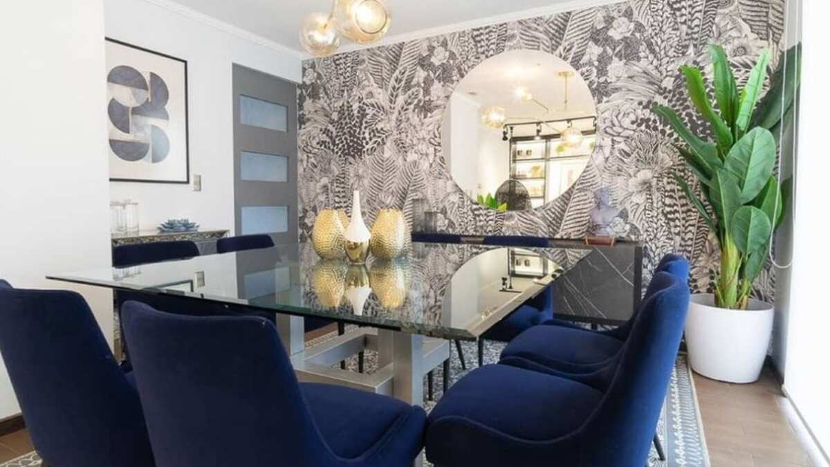 Feng Shui: la poderosa razón por la que no debes tener una mesa de vidrio en tu hogar