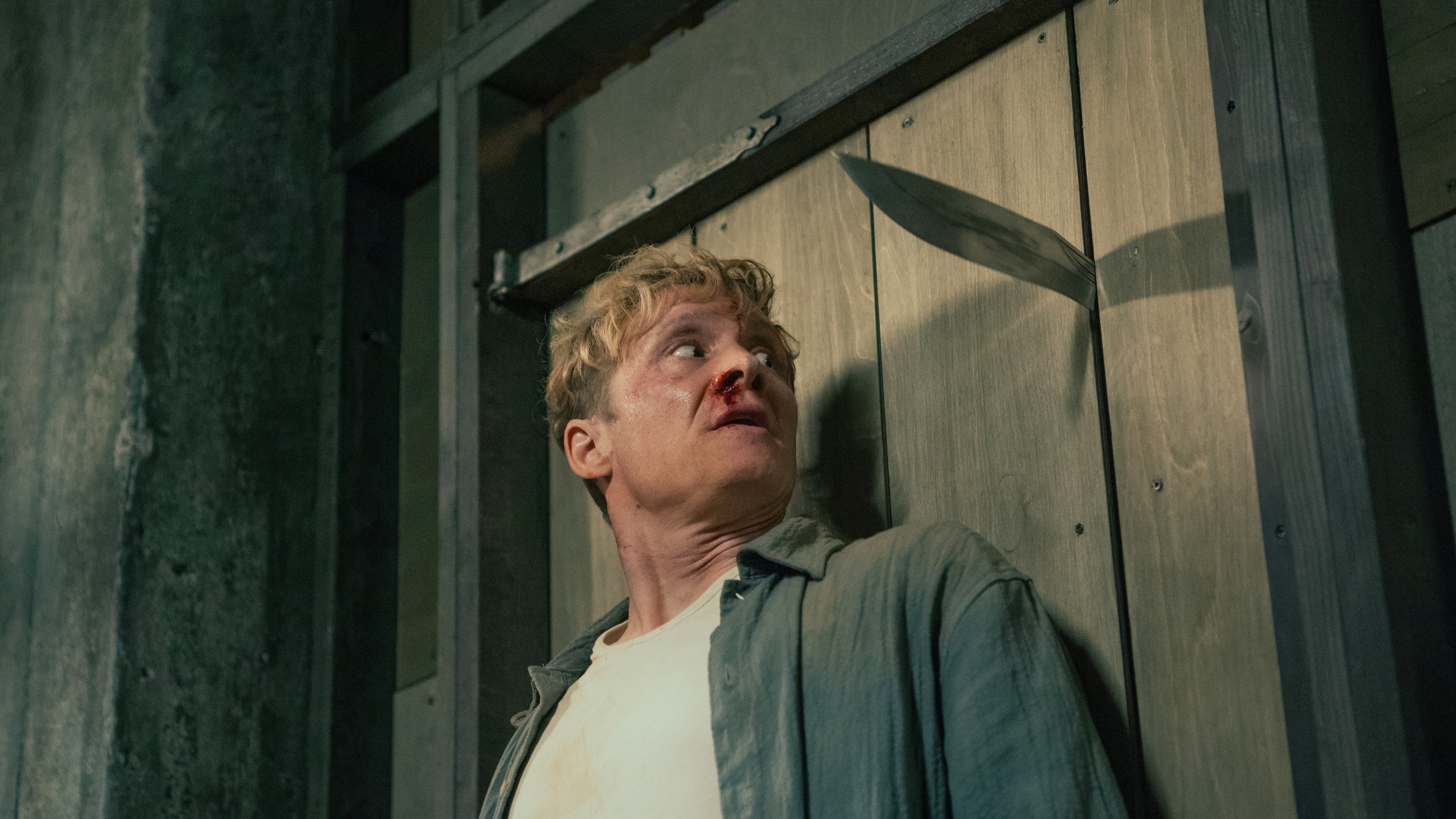 La película que está impactando a todos en Netflix