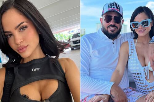 Nace la hija de Natti Natasha y descubren profundo significado detrás de la fecha de nacimiento de su bebé