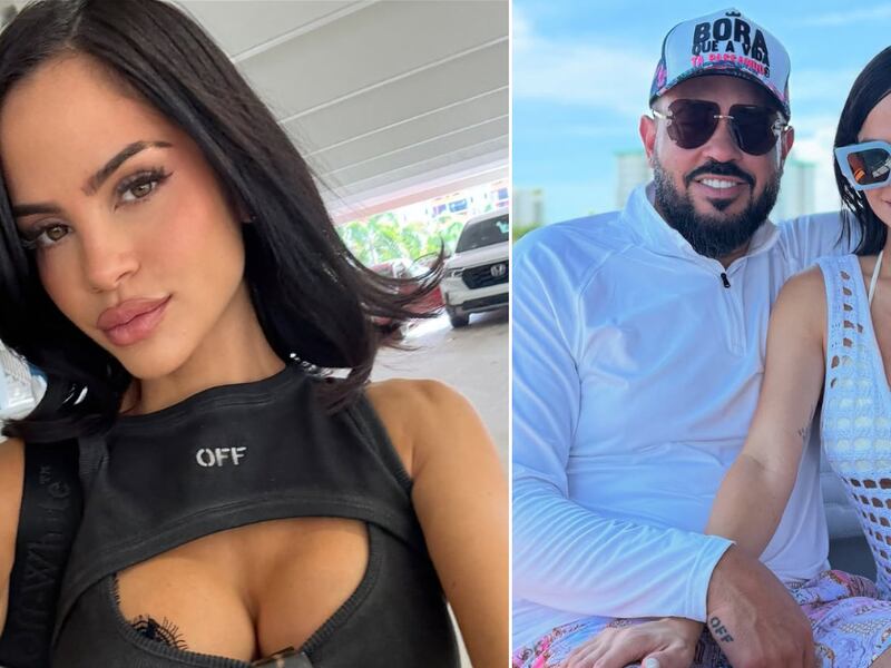 Nace la hija de Natti Natasha y descubren profundo significado detrás de la fecha de nacimiento de su bebé