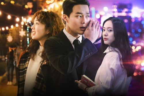 Netflix tiene un catálogo secreto de series y películas coreanas y aquí te decimos cuáles son y cómo encontrarlas