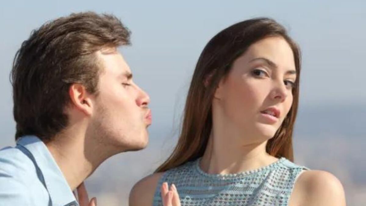 ¿No te entusiasma su llegada? Estas son las señales que indican que ya no estás enamorada