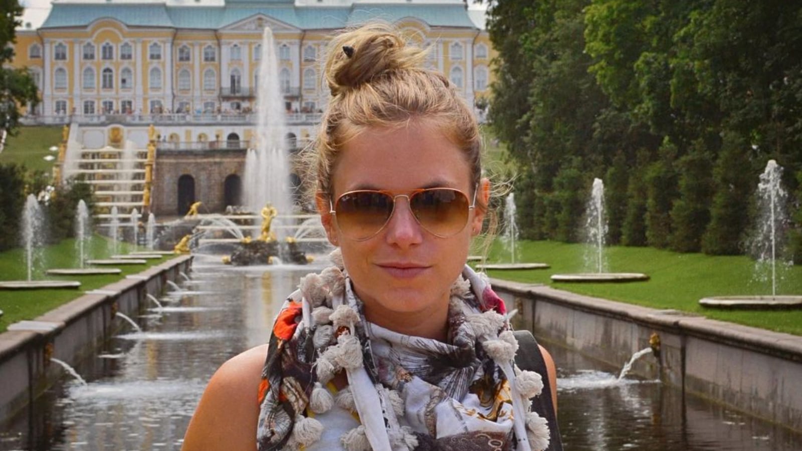 Ignacia Allamand