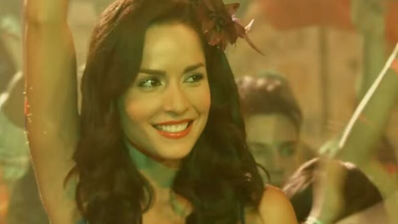Carmen Villalobos