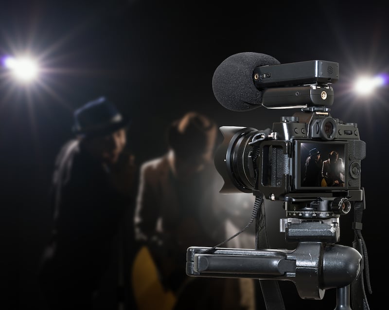 Cine ecuatoriano