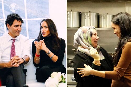 Estos son los 3 famosos que han expresado su rechazo a Meghan Markle