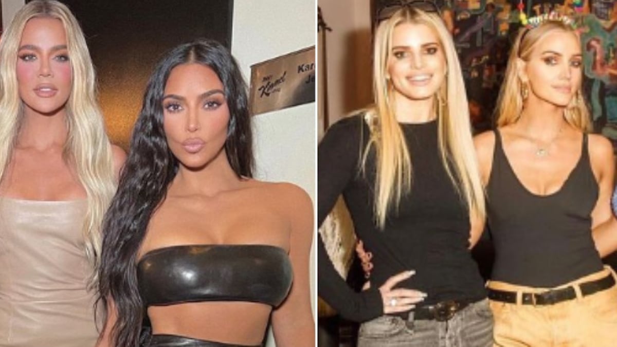 Estas famosas se han hecho algunos retoques estéticos y han recibido miles de críticas