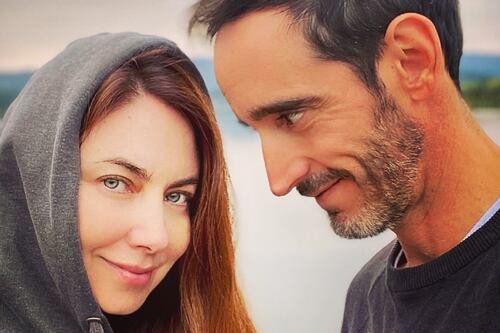 Mónica Godoy y Nicolás Saavedra agradecen con sentidos mensajes el apoyo de sus fans tras confirmar su separación