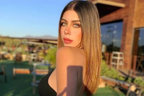 “No la trataba bien”: amiga de Carolina Flores da testimonio de lo que vivió la modelo con su suegra