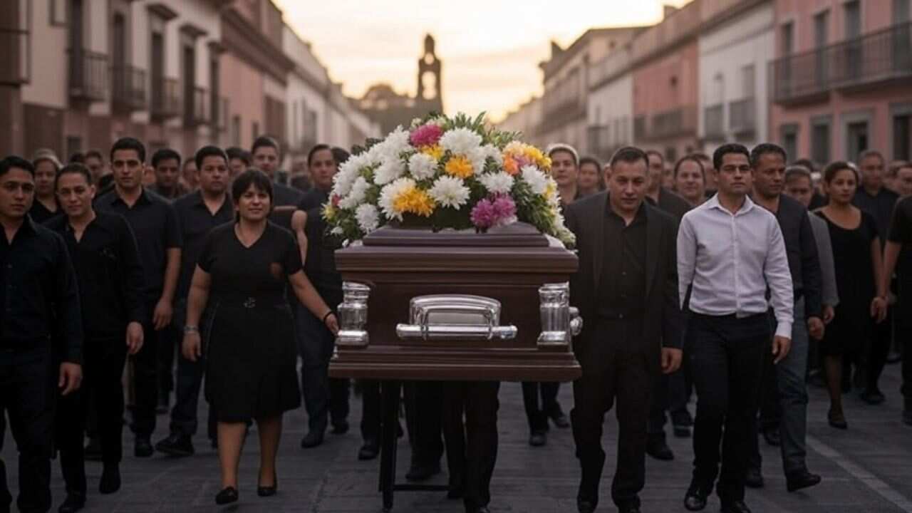 Muere famosa actriz de telenovelas