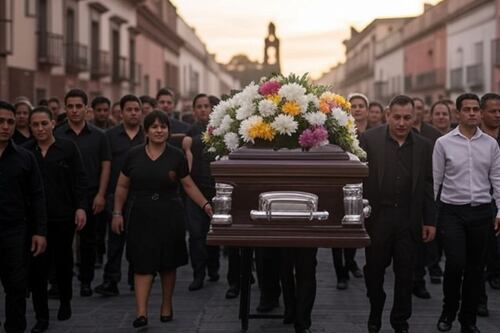 Muere famosa actriz de telenovelas, ¿Qué le pasó?
