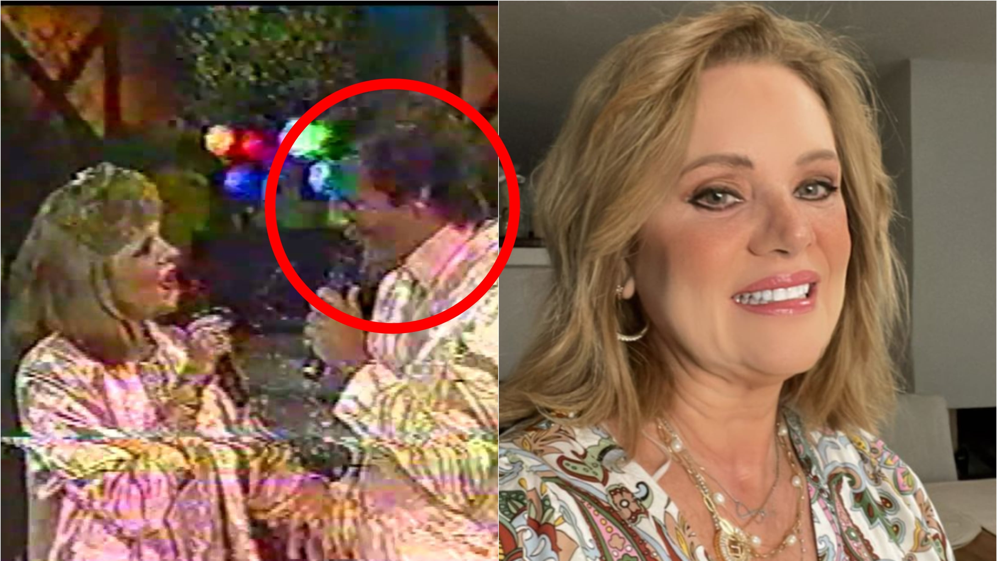Érika Buenfil