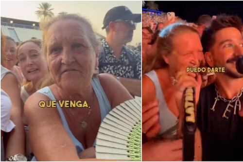 “Tiembla Evaluna”: El amor no tiene edad y la nueva “conquista” de Camilo lo prueba