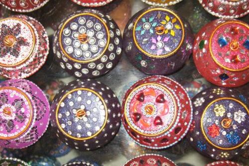 India y la belleza de su arte y moda llegan a deslumbrar a Bogotá con sus maravillas