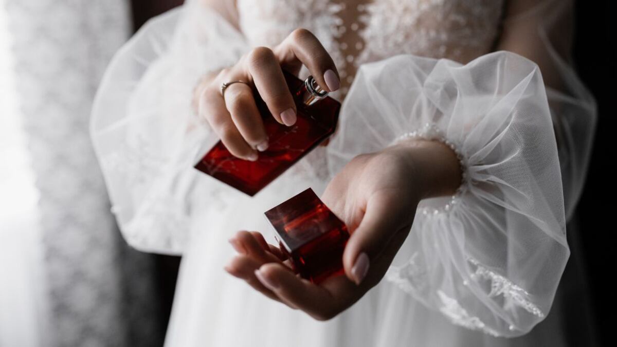 Los perfumes de nicho son perfectos para aquellas mujeres que no quieren oler como nadie