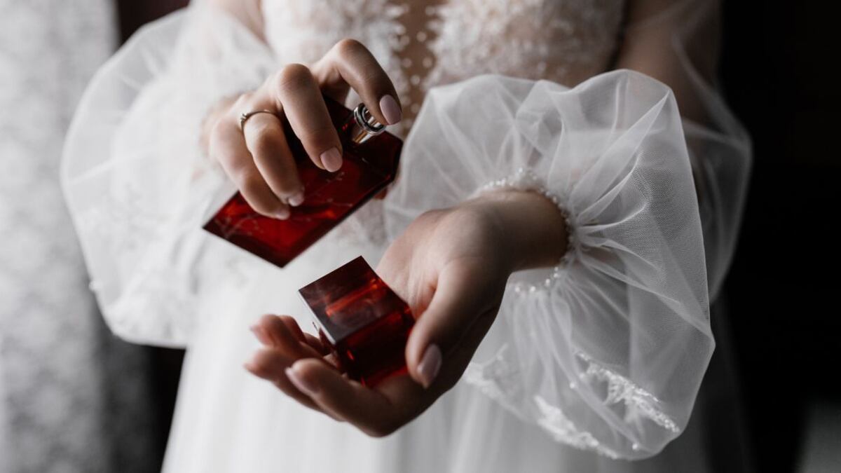 Los perfumes de nicho son perfectos para aquellas mujeres que no quieren oler como nadie