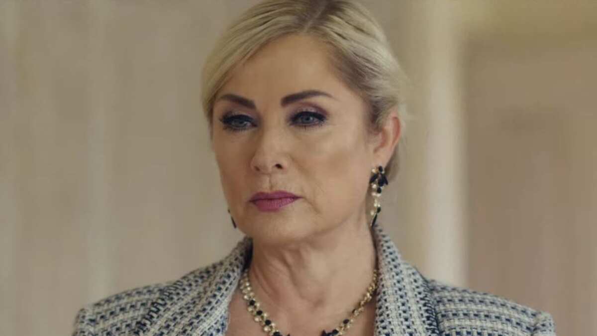 Leticia Calderón en 'Madre de alquiler'